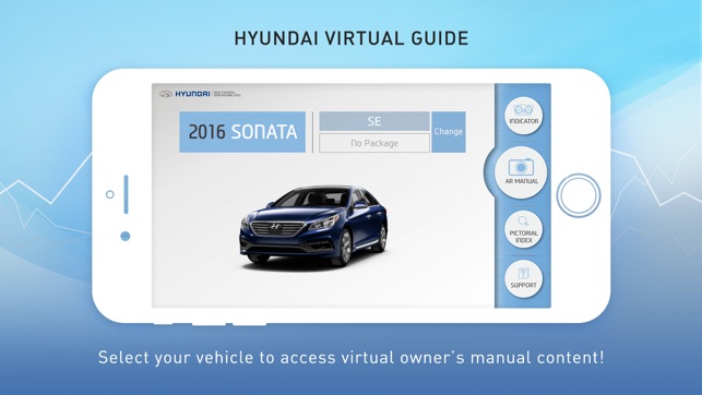 Hyundai Virtual Guide(圖1)-速報App