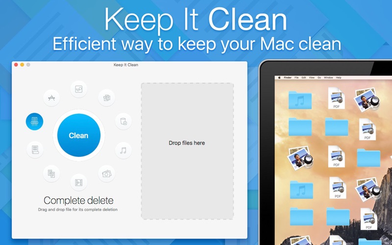 Keep It Clean thumbnail 3