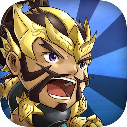 Mahabharat Warriors iOS App