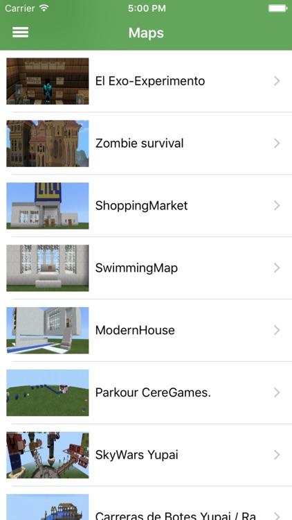 Tools for Minecraft PE - Block IDs & Maps for Pocket Edition