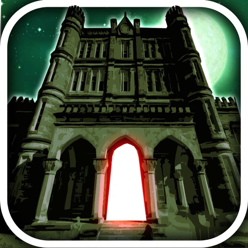 Old House Escape iOS App