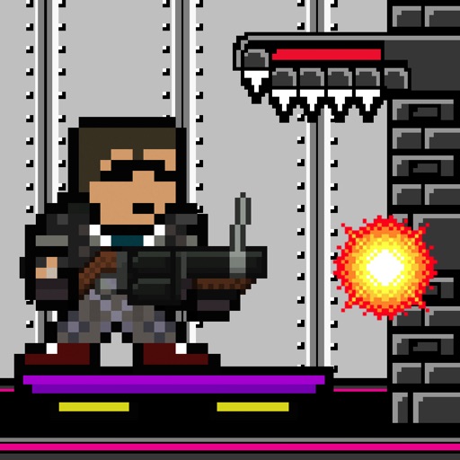 Swag Heroes - Popular Space Swords, Pixel Guns & Tube Weapons