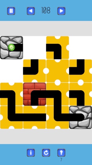 UnRavelled - Mega Puzzle Pack(圖3)-速報App