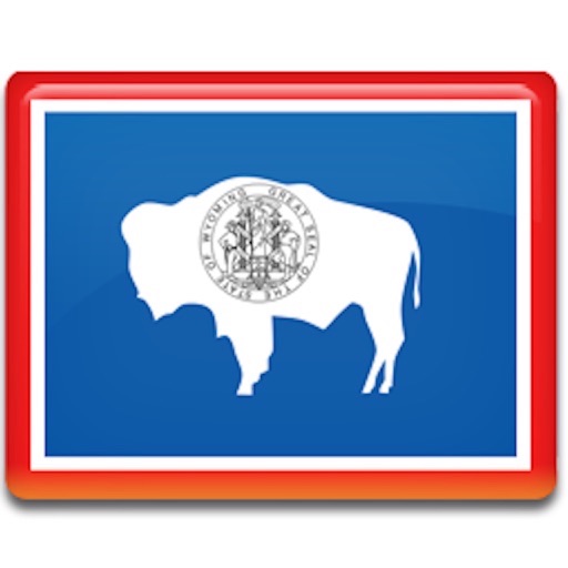 Wyoming Road Conditions and Traffic Cameras icon