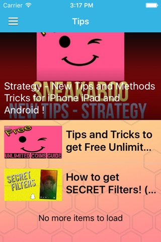 Chat Essentials for Sneakaboo Maintain Simulcast Edition screenshot 3