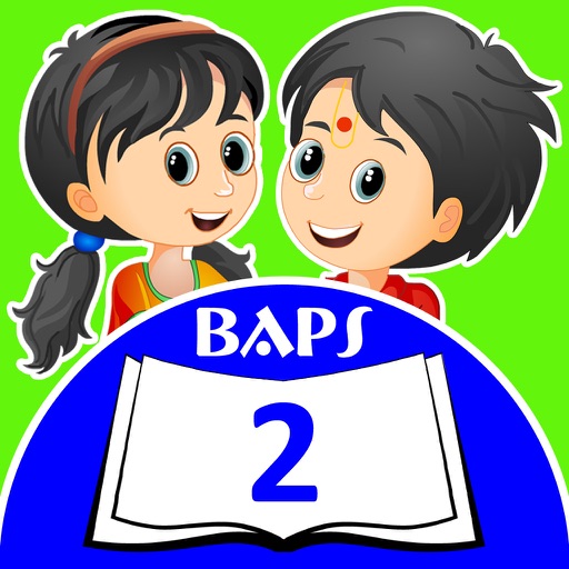 BAPS Stories for Kids 2 Download