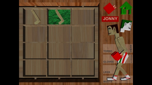 Jonny Bocsing Boxing(圖5)-速報App