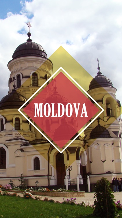 Moldova Tourist Guide