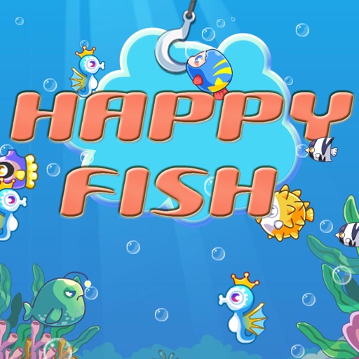 Fishing Deep Sea iOS App