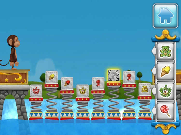 T55 Carnival 1 screenshot-3