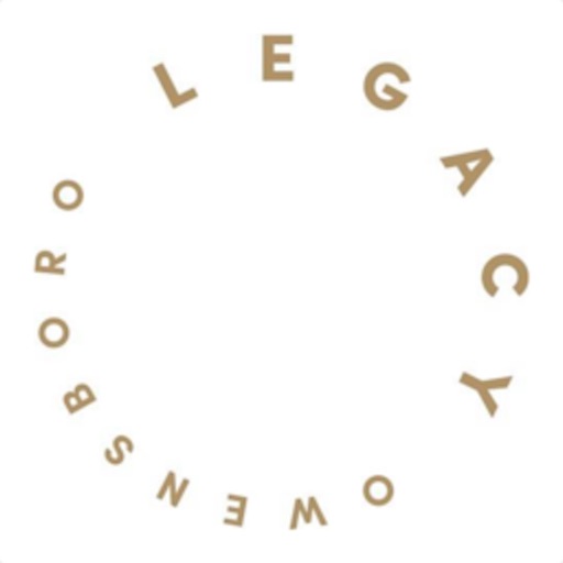 Legacy Owensboro icon