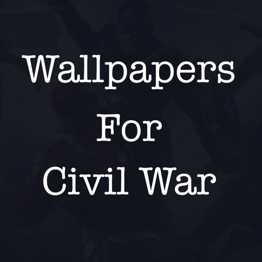 Wallpapers For Captain America Civil War Edition icon