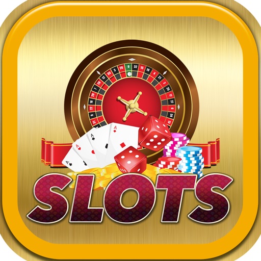 777  Ceasar in Monaco Slots Machines - FREE BONUS icon