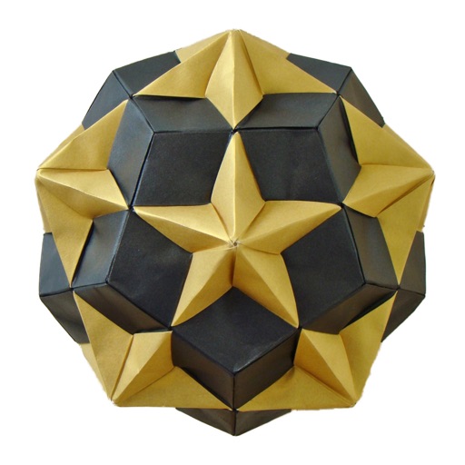 Origami Instructions Pro icon