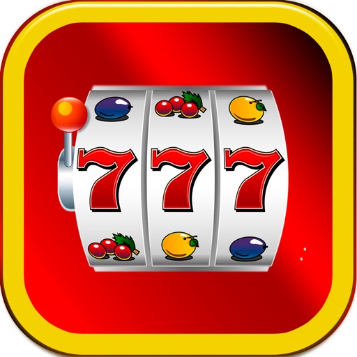 777 Hot Casino Paradise - Free Tournament of Slots icon