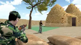 Game screenshot Clash of Shooters apk
