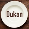 Dukan Diet Recipes & Meal Planner