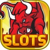 Buffalo Slots Stampede: Casino Free Golden Longhorn Slot Machines Journey Bonanza Jackpot