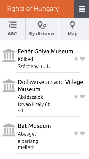 Sights of Hungary(圖3)-速報App