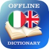 English - Italian : Learn Language for Free and Dictionary