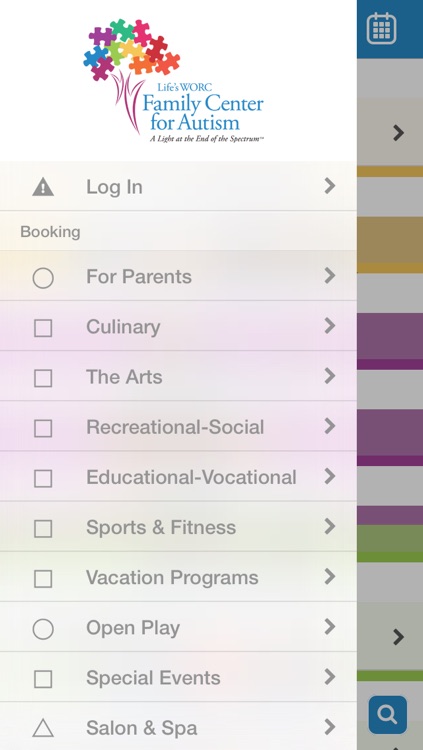 The Family Center for Autism