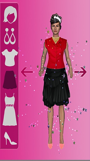 Magic Fashion(圖2)-速報App