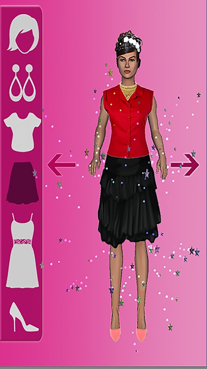 Magic Fashion