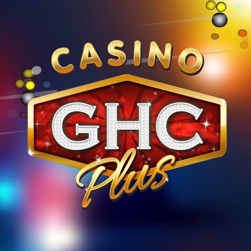 House of Casino Plus FREE Slots, 21 Blackjack and Video Poker icon