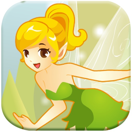 Elf Mahjong Diminshing look - classic single characteristic Diminshing free music, love to eliminate casual puzzle every day Icon