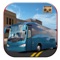 VR VL City Bus Driving Simulation