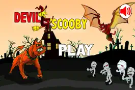 Game screenshot Scooby & Mummies Run! apk