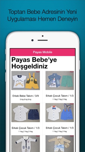 Payas Bebe(圖1)-速報App