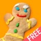 Delicious cookies, so children increased interest in learning digital, including learning the number of digital and observation, but also simple to learn digital, so that the children to learn how the orientation and interactively