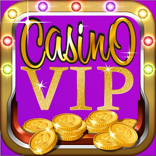 2016 777 Free Casino Il icon