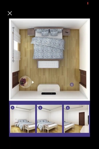 Dekorate Interior Design Ideas screenshot 3