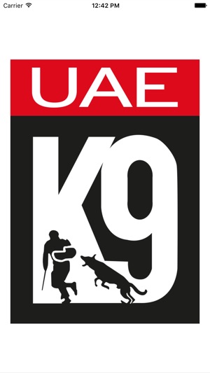 UAEK9