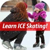 Learn Basic Ice Skating - Easy Beginners' Guide, Let's Start Skate!
