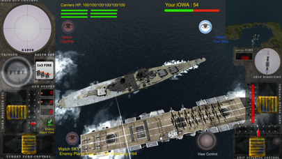 How to cancel & delete Battle of Battleship V3 - Invincible Battleship from iphone & ipad 2