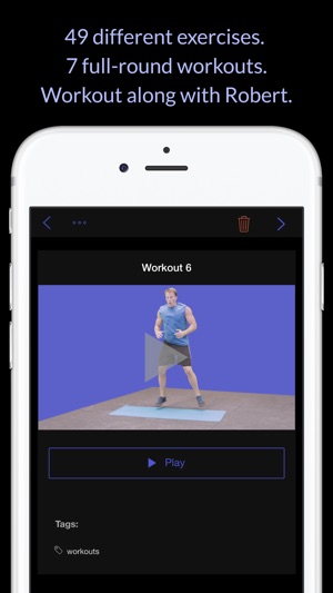 Bodyweight Workouts: Gravity Training Without Equipment(圖3)-速報App