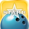 Bowling Card Maker - Make Your Own Custom Bowling Cards with Starr Cards