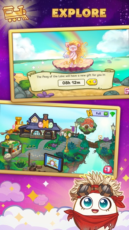 Egg! screenshot-4