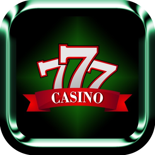 777 Infinity Black Diamond Slots - Play Free Slot Machines, Fun Vegas Casino Games - Spin & Win! icon