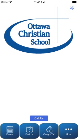 Ottawa Christian School(圖1)-速報App