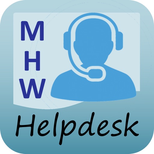 MHW Helpdesk