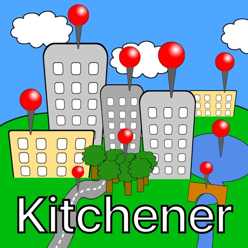 Kitchener Wiki Guide