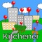 Kitchener Wiki Guide shows you all of the locations in Kitchener, Canada that have a Wikipedia page