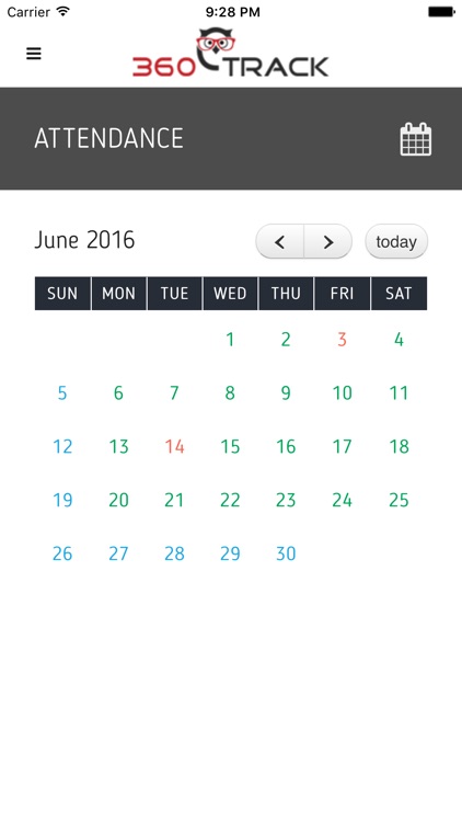 360Track screenshot-3