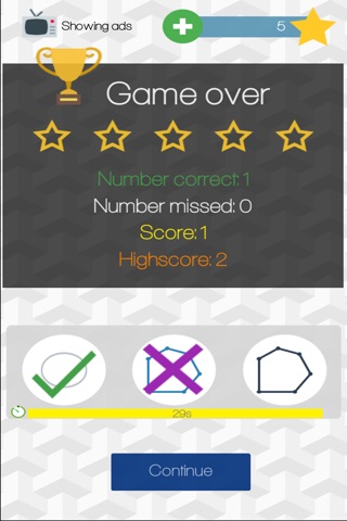Oddity - best free brain puzzle game that is fun, addictive and educational screenshot 4