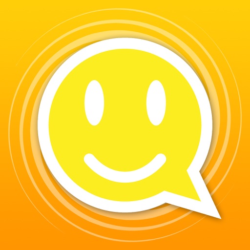 Stickers Free3 -Gif Photo for WhatsApp,WeChat,Line,Snapchat,QQ,Kik,Telegram iOS App