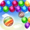 Bubble Shooter- Word Bubbles Pop Witch Land 2